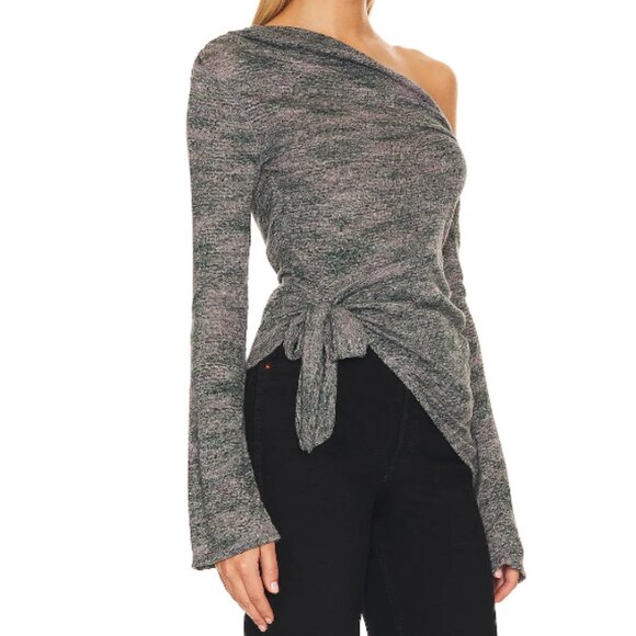 Free People - Golden Hour Top OB1599547 | Medium | Spruce Heather Incense Combo - Picture 11 of 17